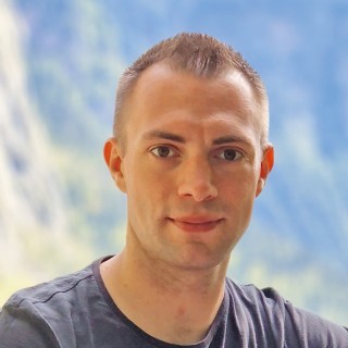 Technik-Profi Kevin Filsinger