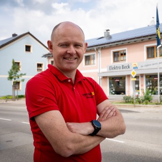 Technik-Profi Elektro Beck