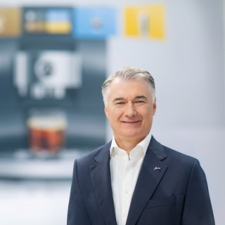 Horst Nikolaus