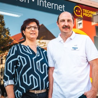 Technik-Profis Bernd Müller Elektro