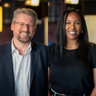 Michael Meyer & Msgana Michael